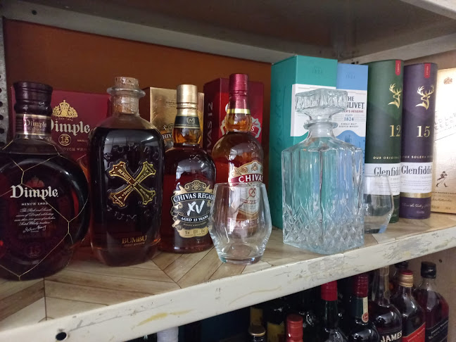 Sidwaba Liquors Le Melon - Hospitality and gastronomy