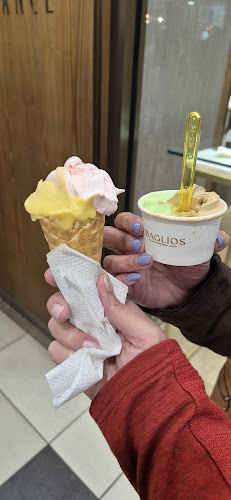 Comentarii opinii despre Baglios Gelato Bedford Centre