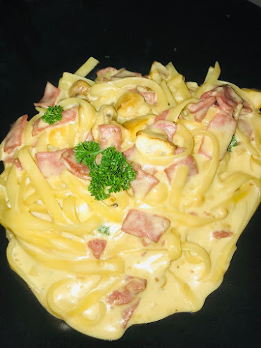 Uhuru Cafe & Wine Emporium - Hospitality and gastronomy