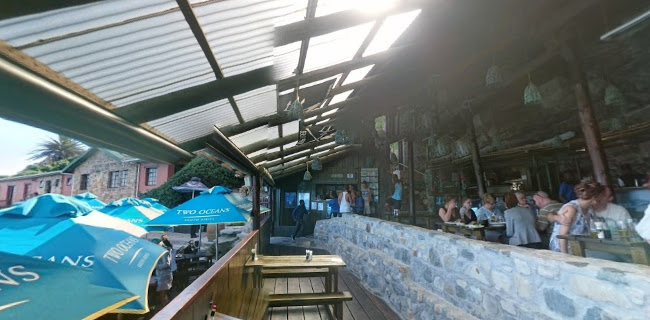 Bientang's Cave Restaurant & Wine Bar - Hospitality and gastronomy