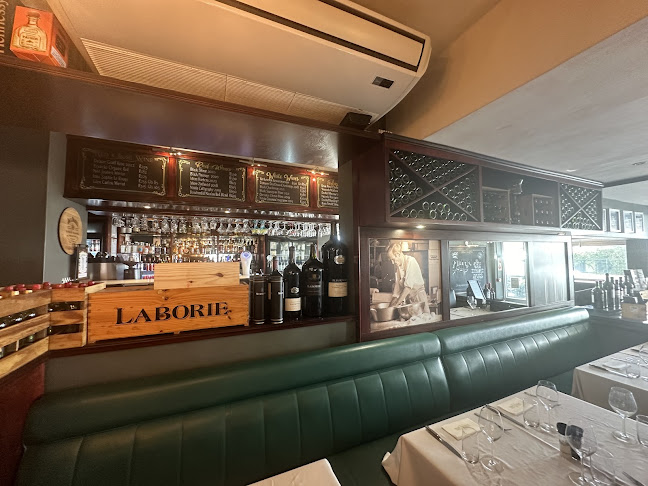 The Hussar Grill Mouille Point - Cape Town