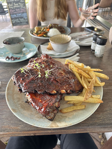 Blacksmith's Kitchen - Paarl