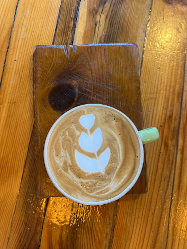 Foakes Coffee Roastery & Bakery