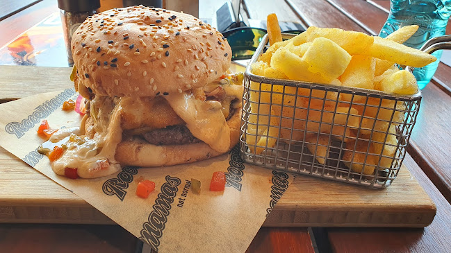 RocoMamas Bedfordview - Johannesburg