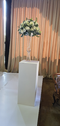 Colour Country Flowermarket - Hospitality and gastronomy