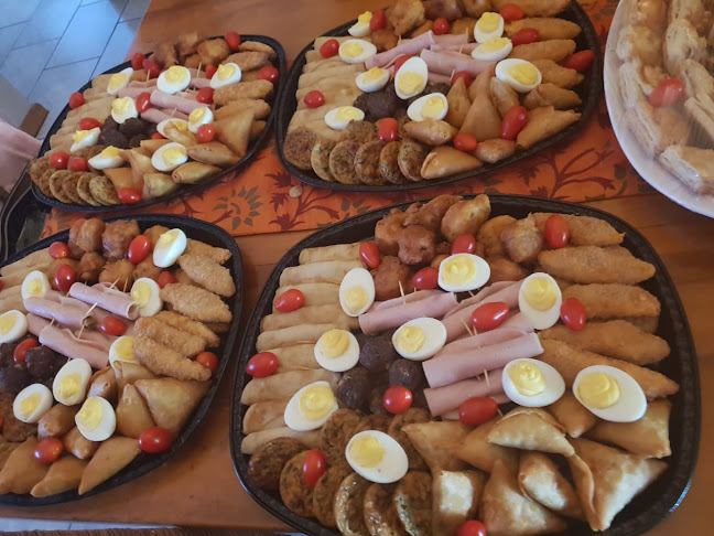 Comentarii opinii despre Megabite Take-Aways