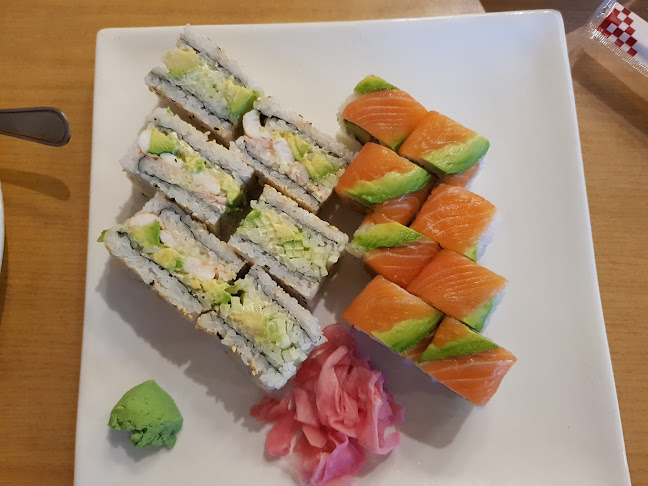 Kung-Fu Kitchen Fourways