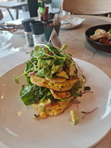 Doppio Zero Boardwalk - Hospitality and gastronomy