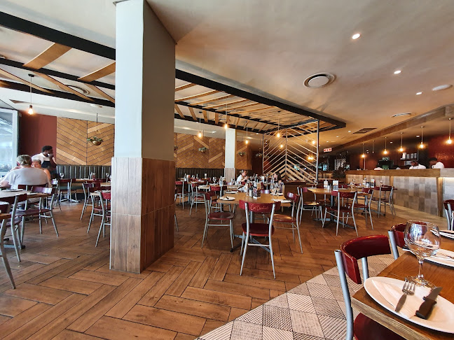 Col'Cacchio Brooklyn - Hospitality and gastronomy