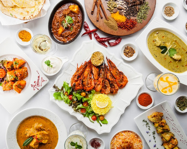 The Food Box, 293 Jan Smuts Ave, Dunkeld West, Johannesburg, 2194