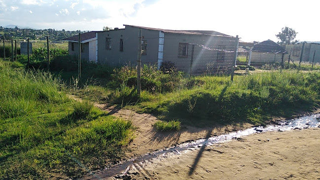 Umlazi Liquor Eating House