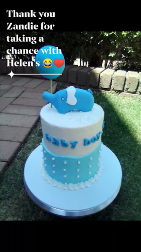 Opinii despre Helen's Confectionery & Culinary în Johannesburg - Hospitality and gastronomy