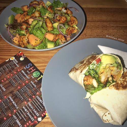 SIMPLE HEALTHY ORGANIC TASTY