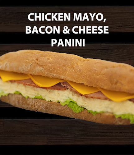 Opinii despre Tenz Express UP în Pretoria - Hospitality and gastronomy