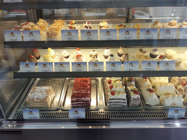 Opinii despre Classic Bakery în Cape Town - Hospitality and gastronomy