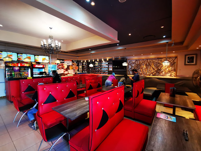 Copper Chimney - Lenasia