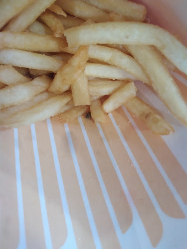 McCafé Highveld Mall