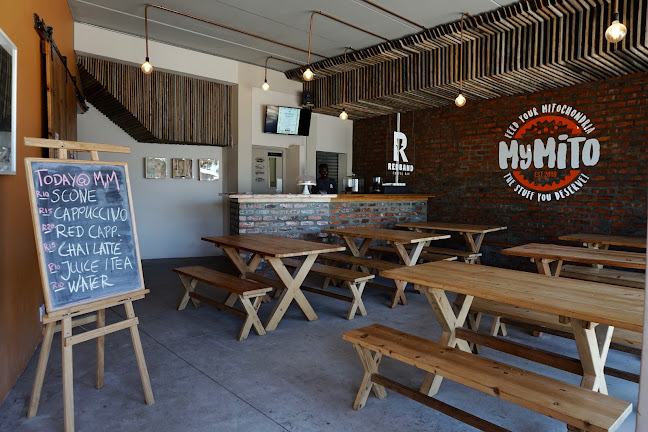 MyMito - Hospitality and gastronomy