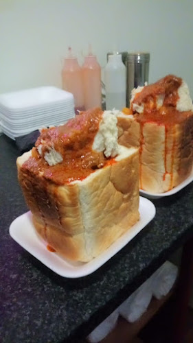 Comentarii opinii despre Exquisite Curry Den