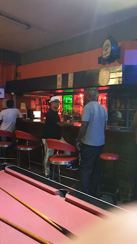 Opinii despre Sundowner Bar & Restaurant în Durban - Hospitality and gastronomy