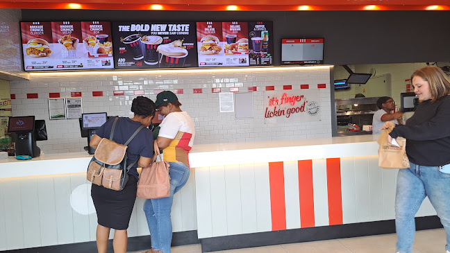 KFC Bronkhorstspruit (Church Street) - Bronkhorstspruit