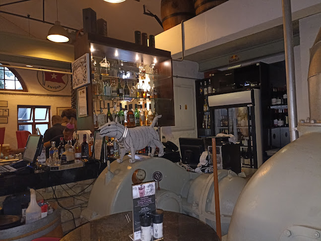 The Turbine Boutique Hotel and Spa, Sawtooth Ln, Thesen Island, Knysna, 6571