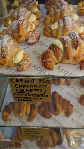 Comentarii opinii despre Lello’s Caffè Espresso Bar