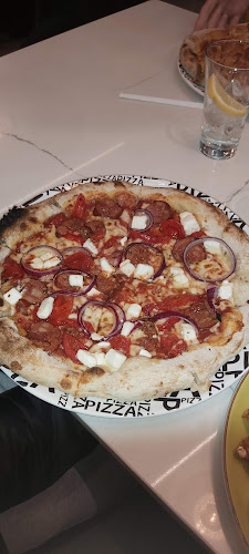 Smack Pizza Co Harvest Place - Kempton Park