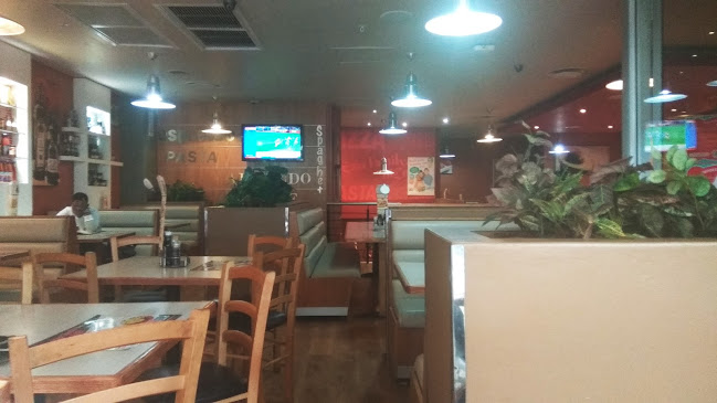 Panarottis Maponya Mall