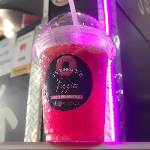 J's Dinky D's - Truck - Pietermaritzburg