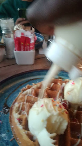 Geek House Eatery - Exceptional Bakery & Restaurant - Pretoria