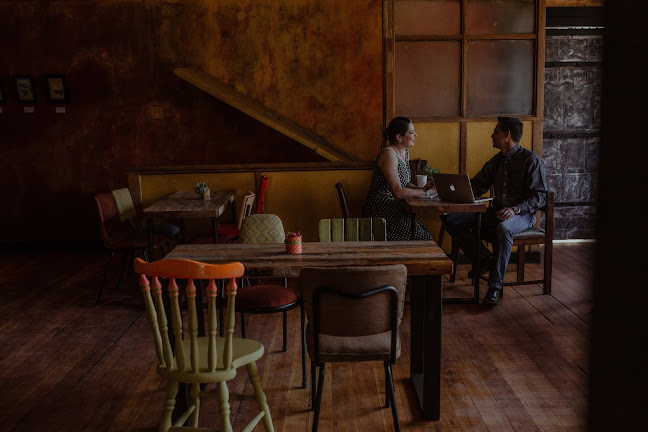 Opinii despre Recharge Coffee Co. în Potchefstroom - Hospitality and gastronomy