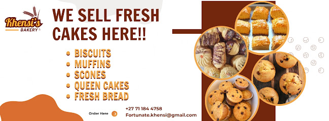 Comentarii opinii despre Khensi's Bakery Midrand