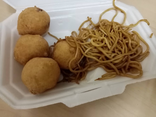 Comentarii opinii despre Maggie's Chinese Restaurant & Sushi Bar