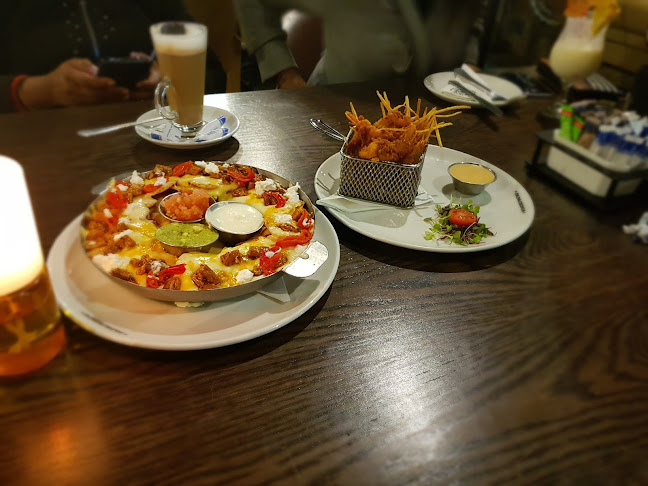 Papachinos Clearwater - Hospitality and gastronomy