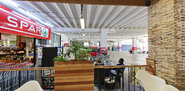 Corner Of Browning And Main Road, Observatory, Cape Town, 7925