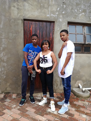 Wild Bean Cafe - Johannesburg