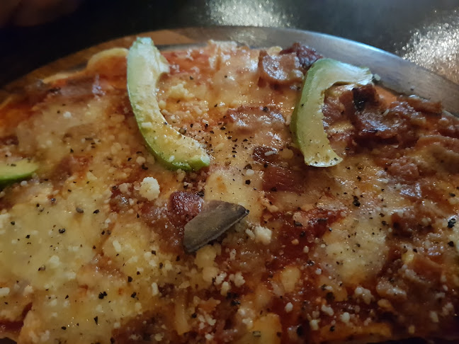 Comentarii opinii despre Papachinos Clearwater