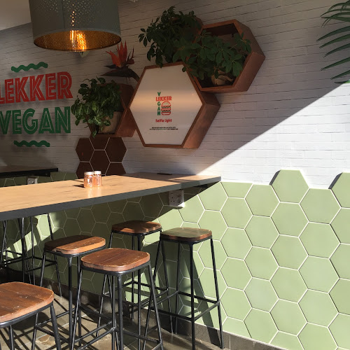 Comentarii opinii despre Lekker Vegan - Fourways