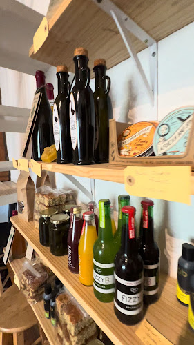 Fifty Five Croissants - Hospitality and gastronomy