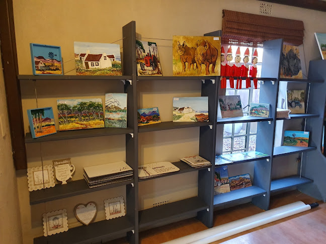 The Red Cafe - Hospitality and gastronomy