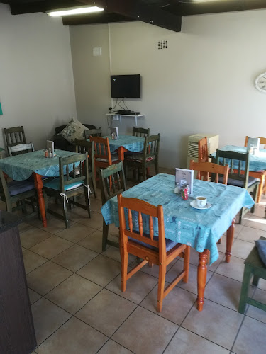 Opinii despre Coffee & Cain's Coffee Shop în Germiston - Hospitality and gastronomy