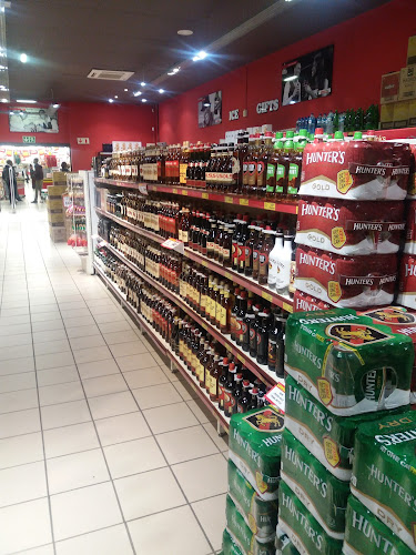 Shoprite LiquorShop Vryburg - Vryburg