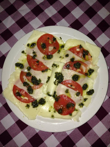 Comentarii opinii despre Dante's Pizza