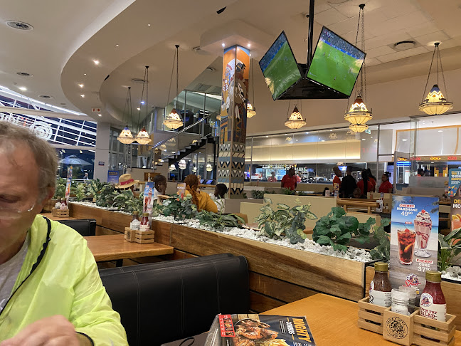 Shop UG79, i'langa Mall, Samora Machel Dr, West Acres, Mbombela, 1211