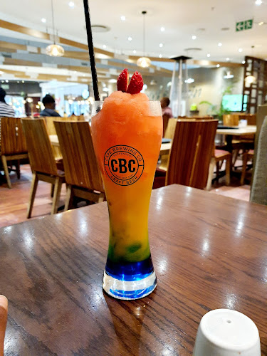 Opinii despre Foodchain în Pretoria - Hospitality and gastronomy