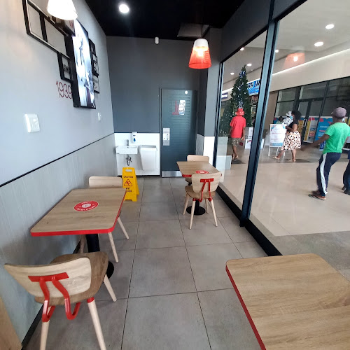 Comentarii opinii despre KFC Mpophomeni