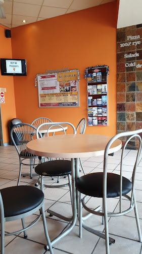 Picasso's Pizza Bar - Gqeberha