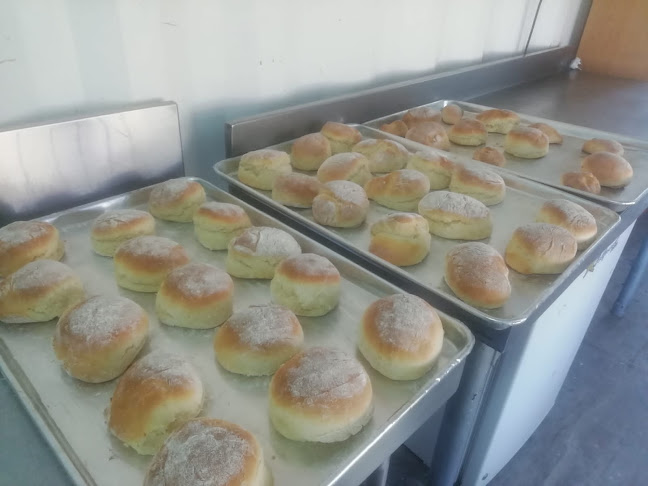 Comentarii opinii despre SG Bakery