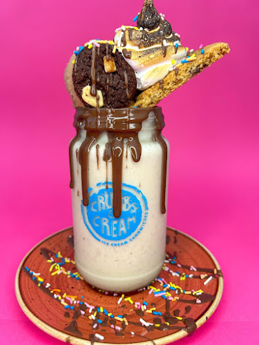 Comentarii opinii despre Crumbs And Cream